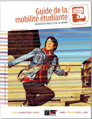 Guide de la mobilit� �tudiante