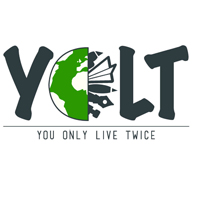 Logo YOLT !