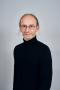 Cédric Frétigné - Doyen de l'UFR Sciences de l'éducation, sciences sociales et Staps