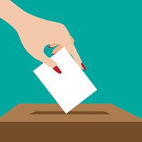 Elections - Vote