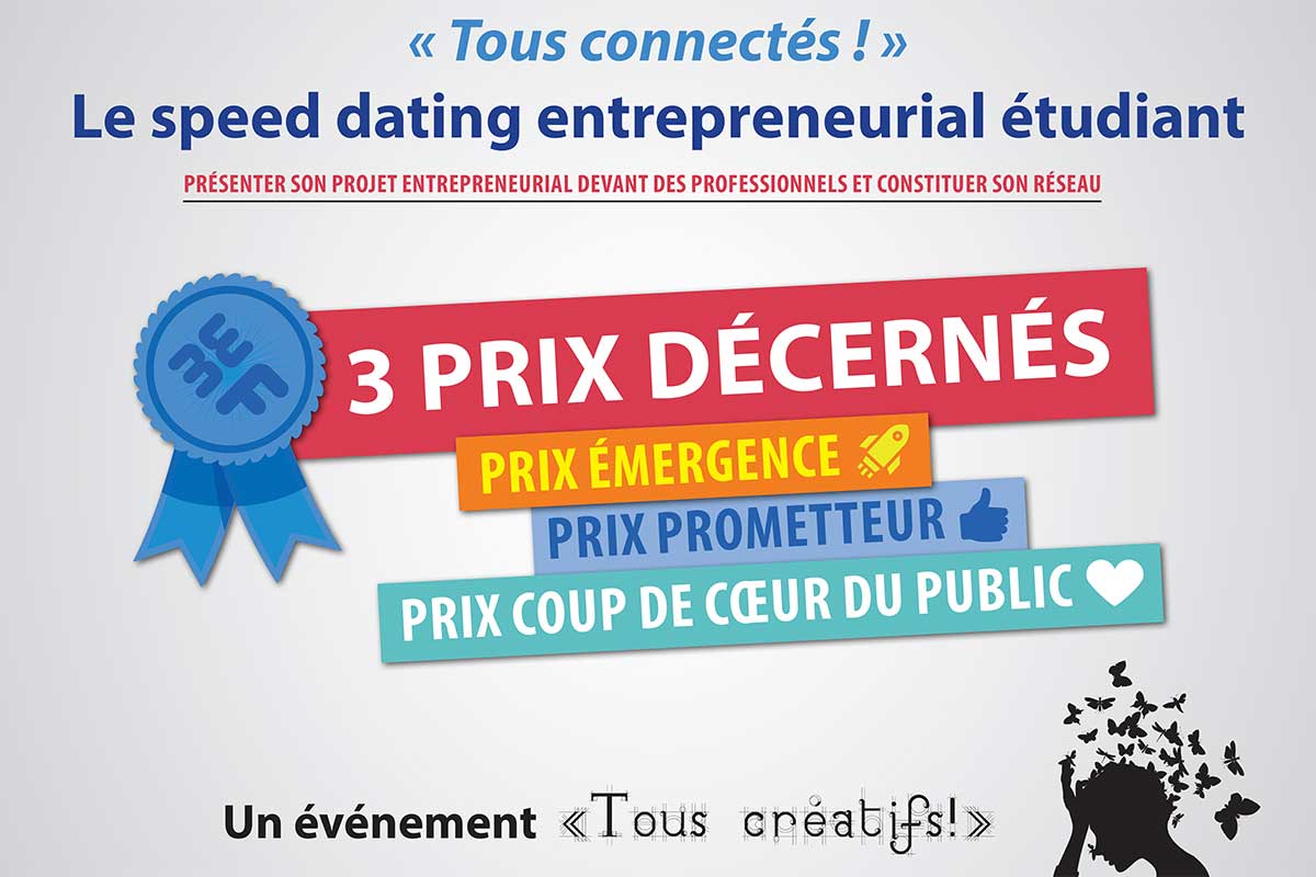 speed dating sportif