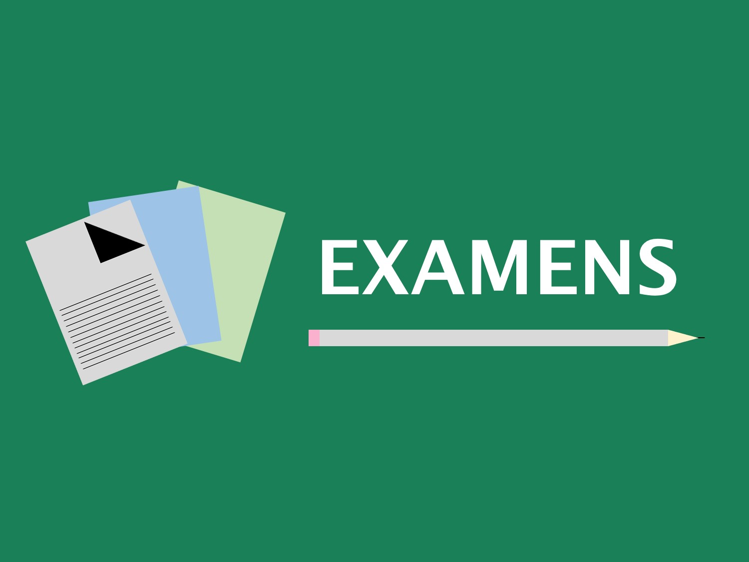 Examens